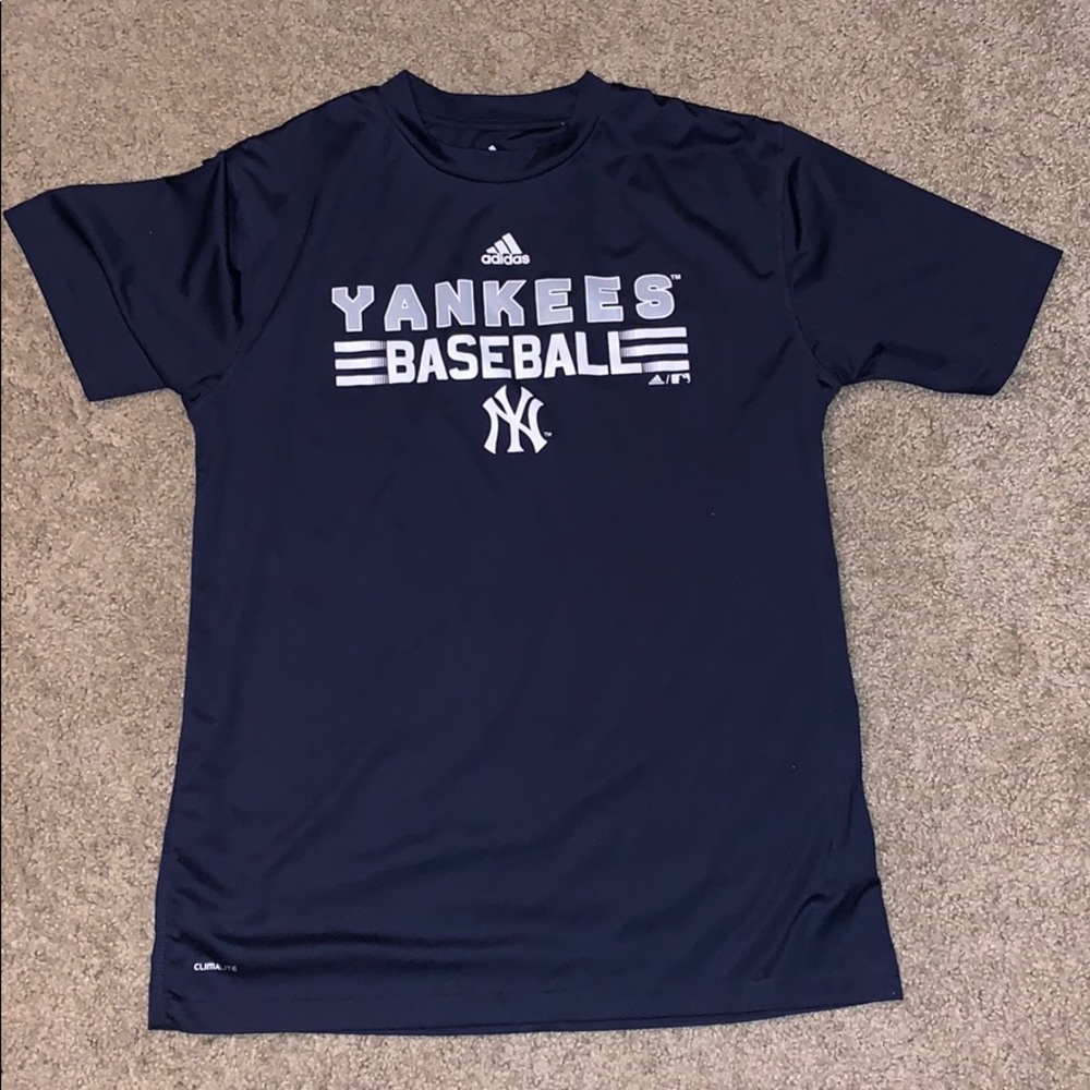 Adidas shirt